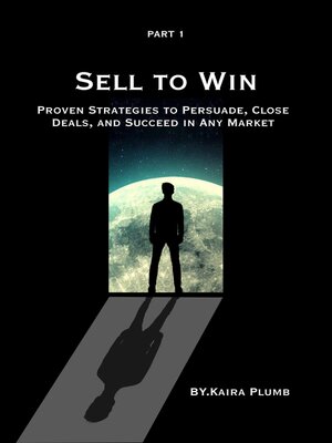 cover image of Sell to Win